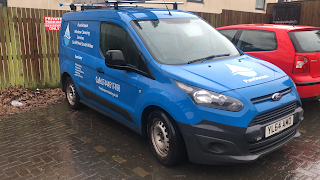 PureStream Cardiff Window Cleaning