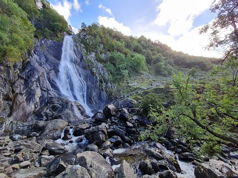 Aber Falls