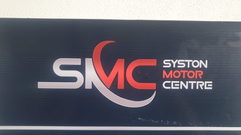 Syston Motor Centre