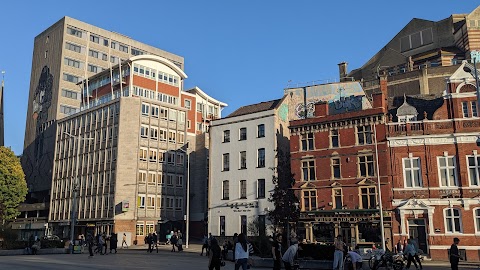 White Lion Bristol