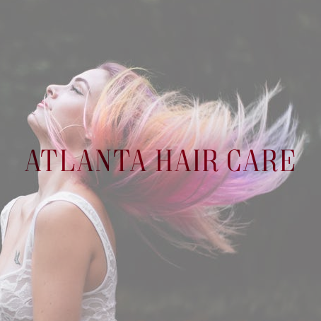 Atlanta Hair Care