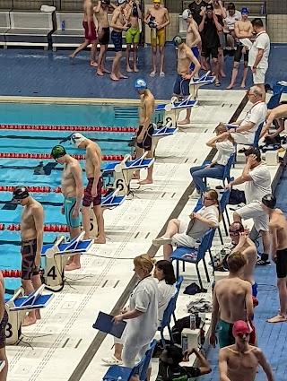 Ponds Forge International Sports Centre