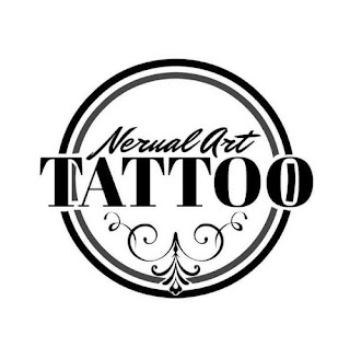 Nerual Art Tattoo