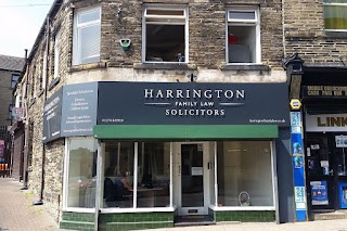 H A R R I N G T O N • FAMILY LAW SOLICITORS