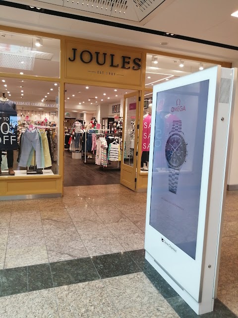 Joules