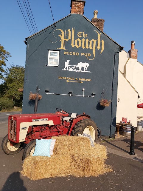 The Plough, Charfield