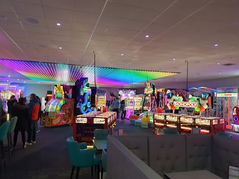 Tenpin Walsall