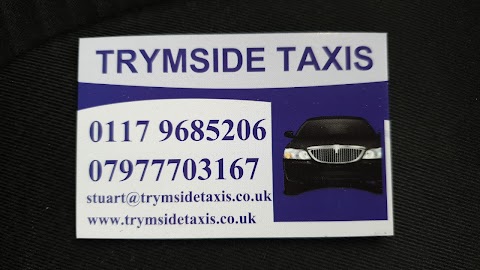 Trymside Taxis