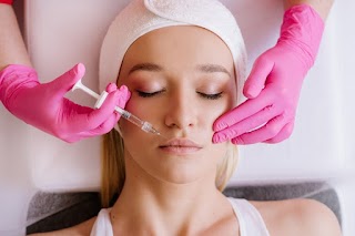 Saving Face Medical Aesthetics