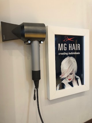 MG Hair Salon Loughborough