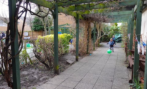 Leahurst Road Pre-School, West Bridgford