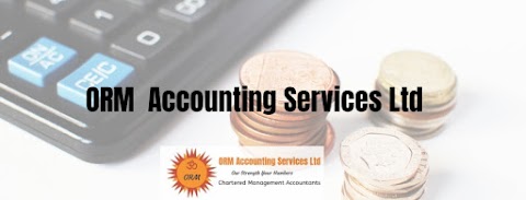 Orm Accounting Services Limited