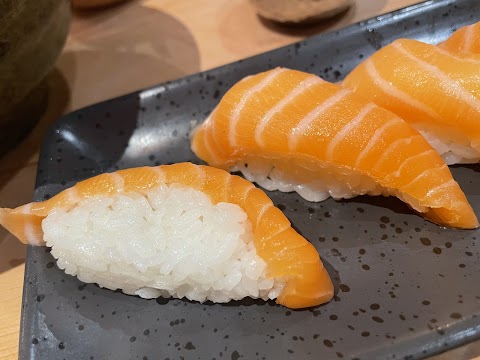 Zumuku Sushi Cheadle Hulme