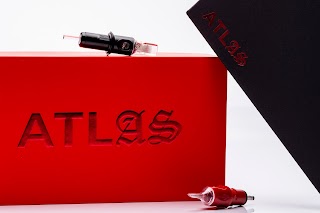 Atlas Cartridges