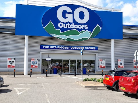 GO Outdoors