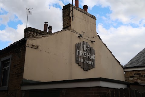 The Turks Head