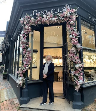 Gabriella Jewellery