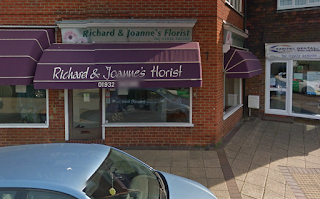 Richard & Joanne's