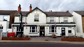 The Bricklayers Arms