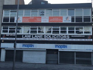 Law Lane Solicitors