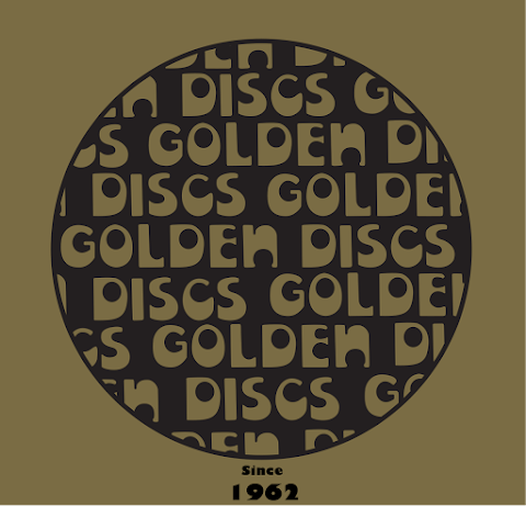 Golden Disc Group Ltd