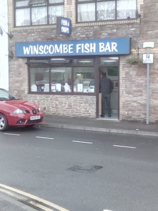 Winscombe Fish Bar