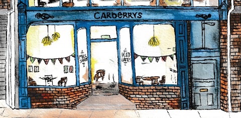 Carberrys