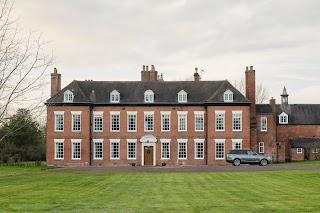 Blyth Hall