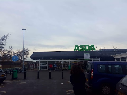 Asda Hull Superstore