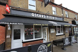 Oscars Pizza Co Ltd