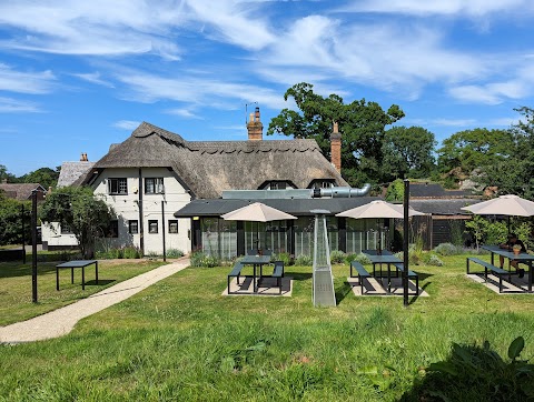 The Stag at Offchurch