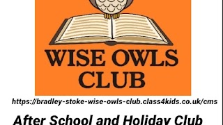 Bradley Stoke Wise Owls Club