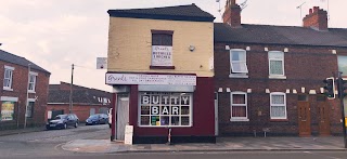 Grants Butty Bar