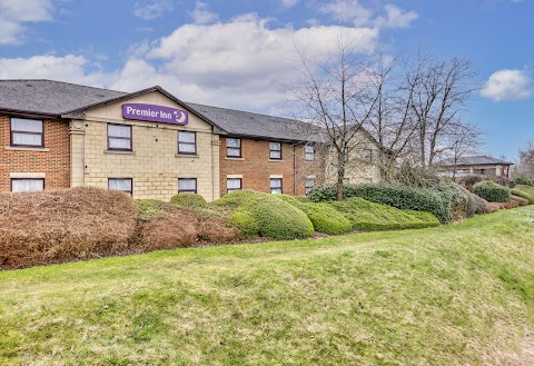 Premier Inn Bracknell Central hotel