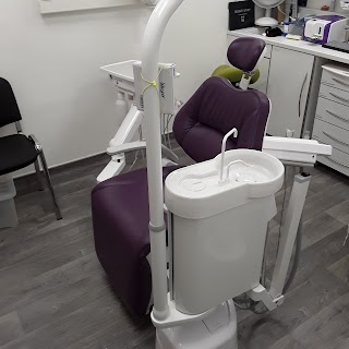 The Mindful Dentist