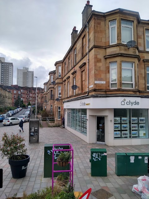 Clyde Property Shawlands