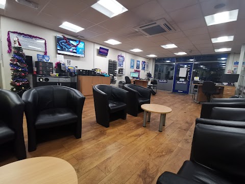 Kwik Fit - Leeds - Chapel Allerton