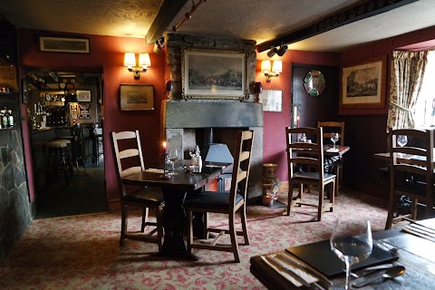 The Lamb Inn