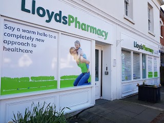 LloydsPharmacy