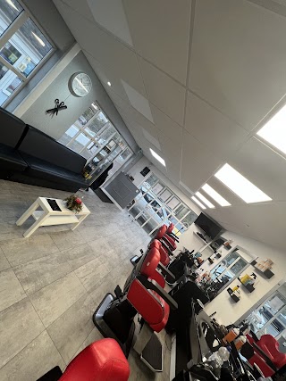 JDs Barbers