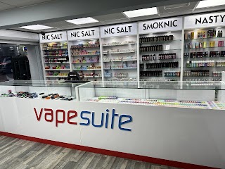 Vape Suite - E-Cigarette/E-Liquid, Vape Shop Albion Street-Leeds