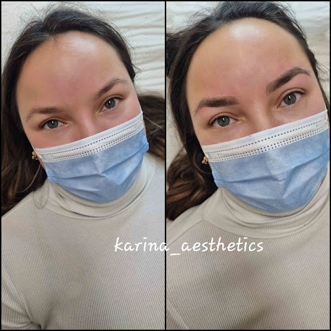 Microblading & Aesthetics by Karina