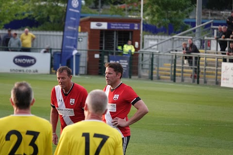 AFC Totton Football Club