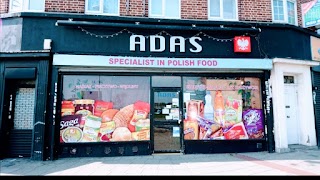 Adas Polish Shop