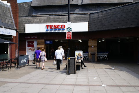 Tesco Superstore