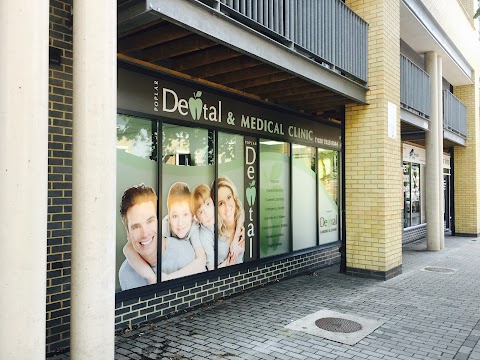 Poplar Dental & Medical Clinic