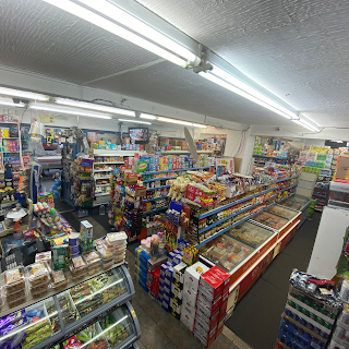 Ahuja’s Superstore