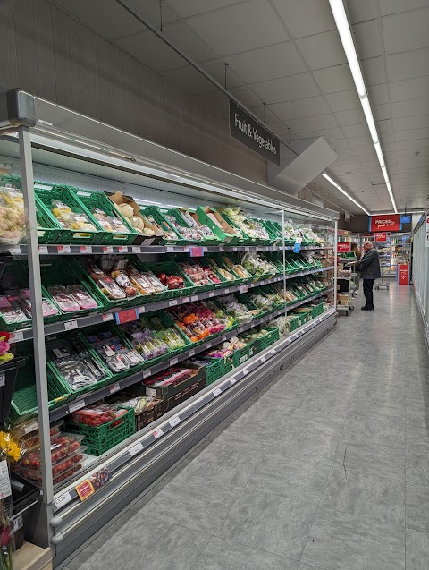 Co-op Food - Cleethorpes