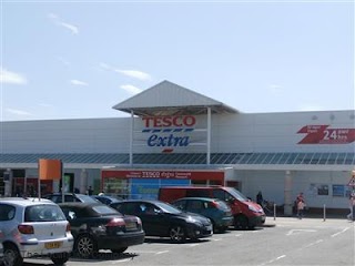 Tesco Extra