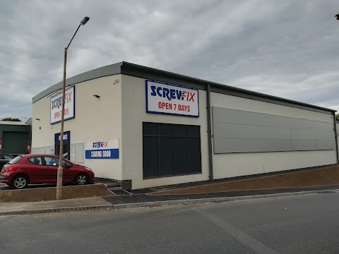 Screwfix Mansfield - Woodhouse